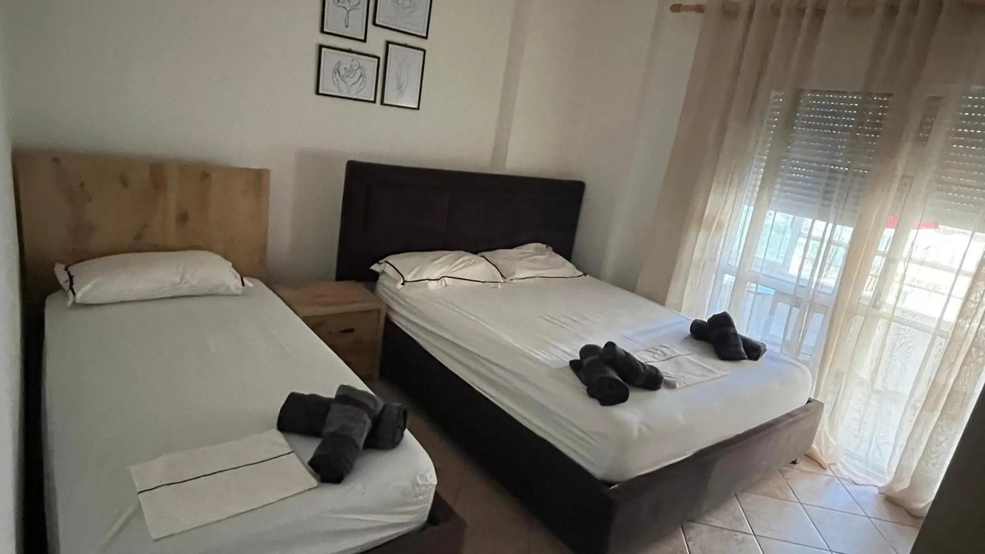 Morning Sun Apartment Vlore
