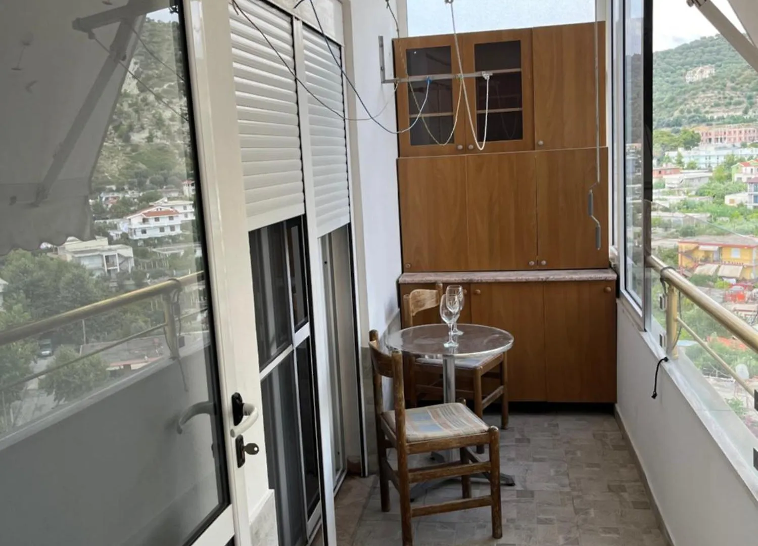 Morning Sun Apartment Vlore
