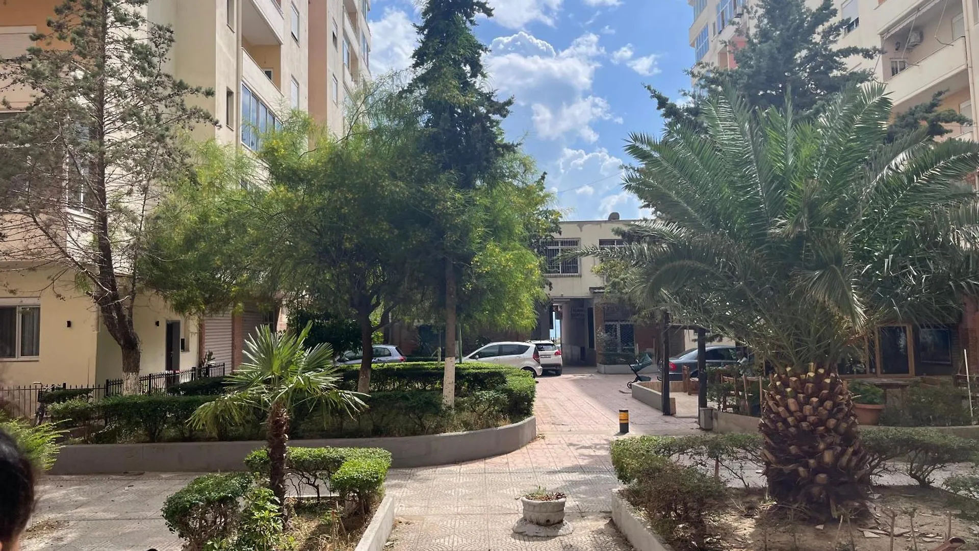 Morning Sun Apartment Vlore Albania